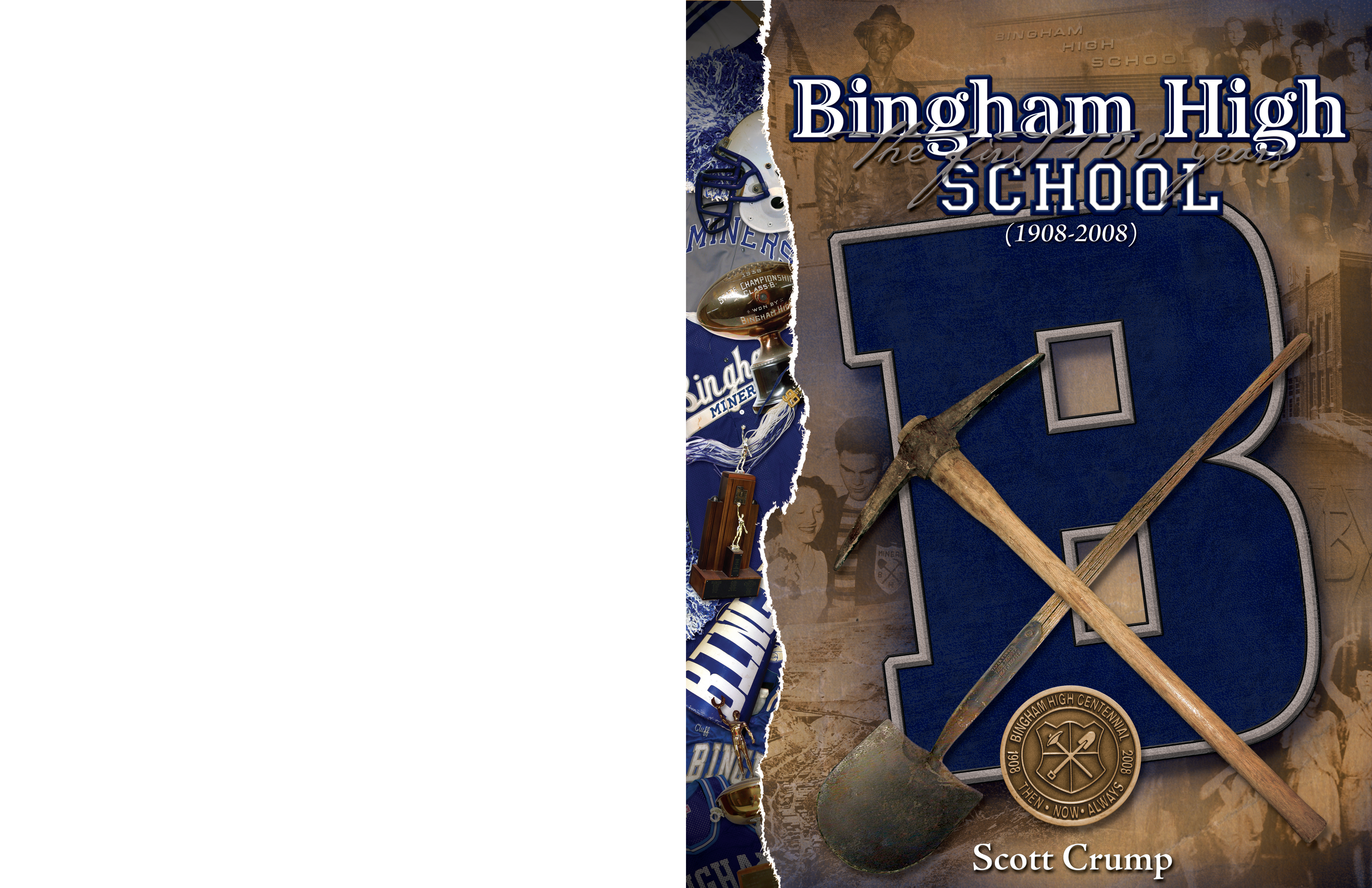 Celebrating a Century page 1