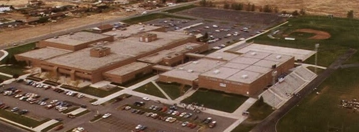 Bingham's fourth and current building in South Jordan